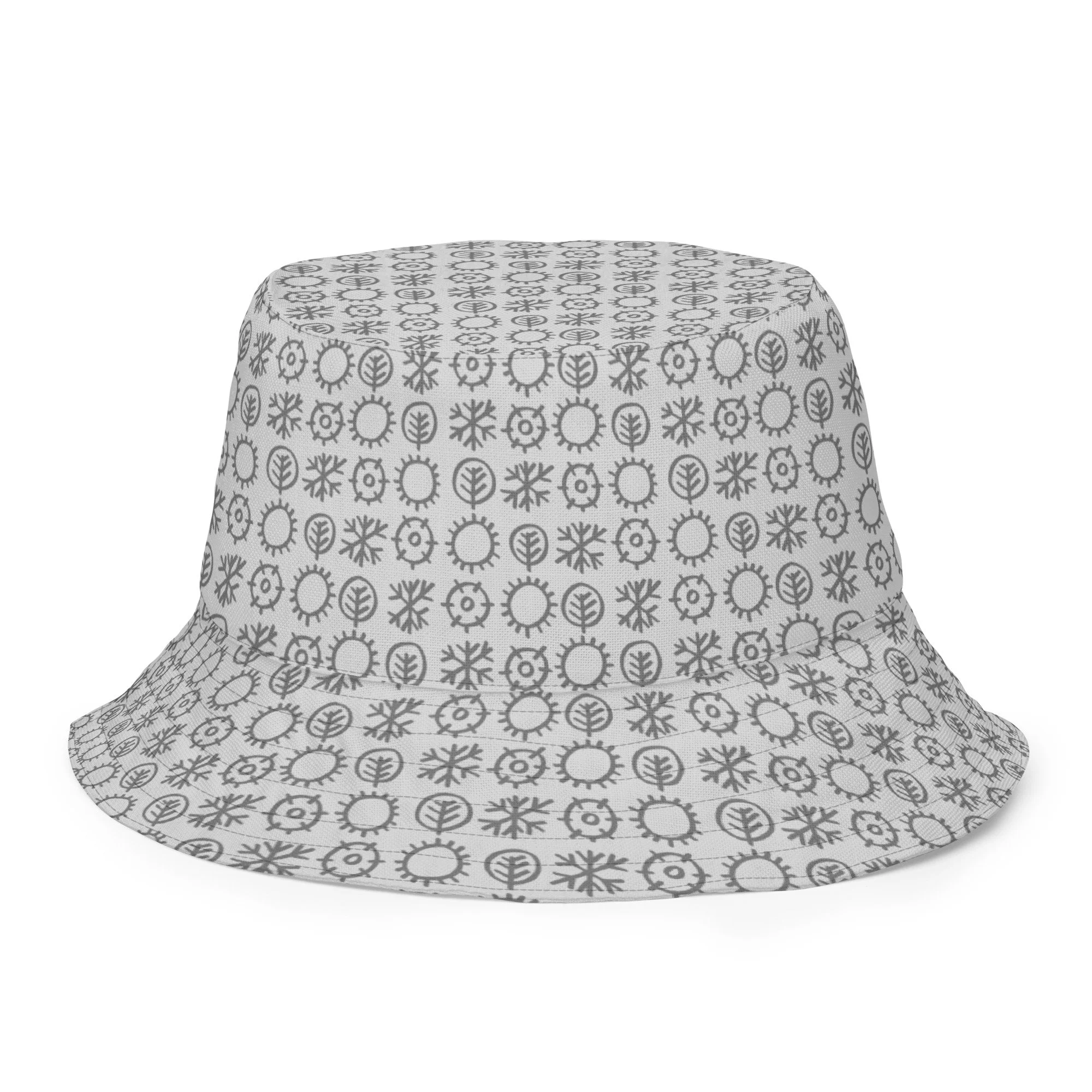 Seasons | Bucket Hat
