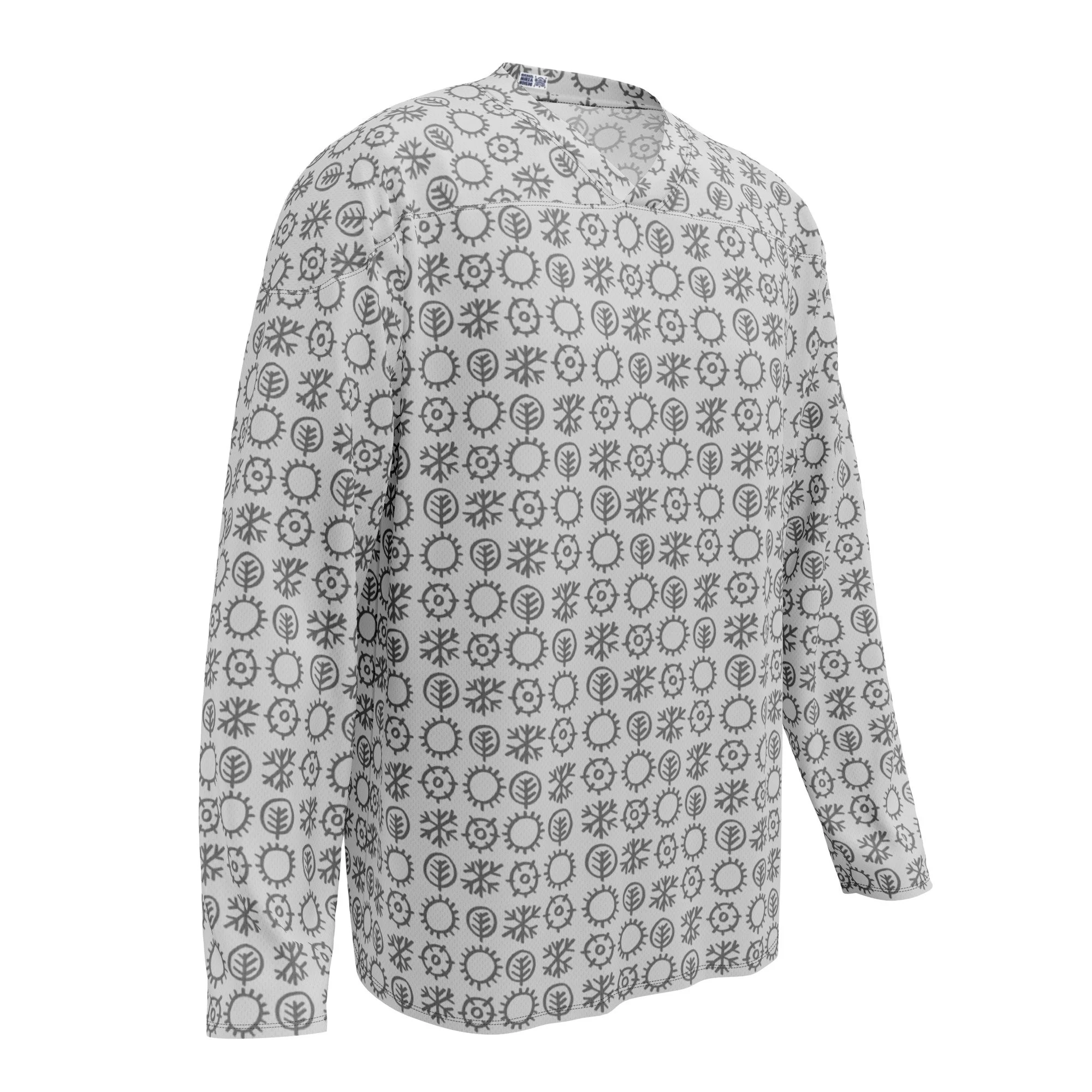 Seasons | Long-Sleeve Jersey