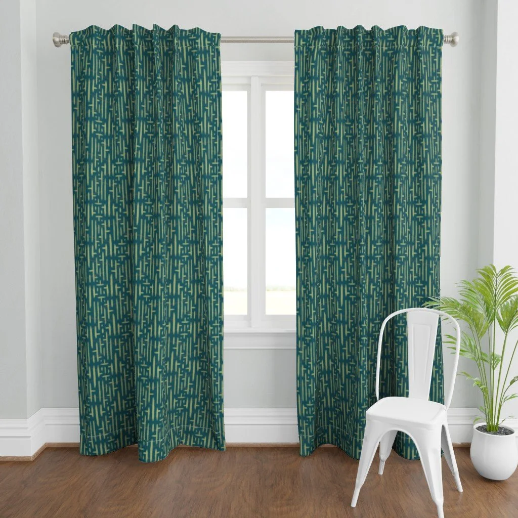 Curtains