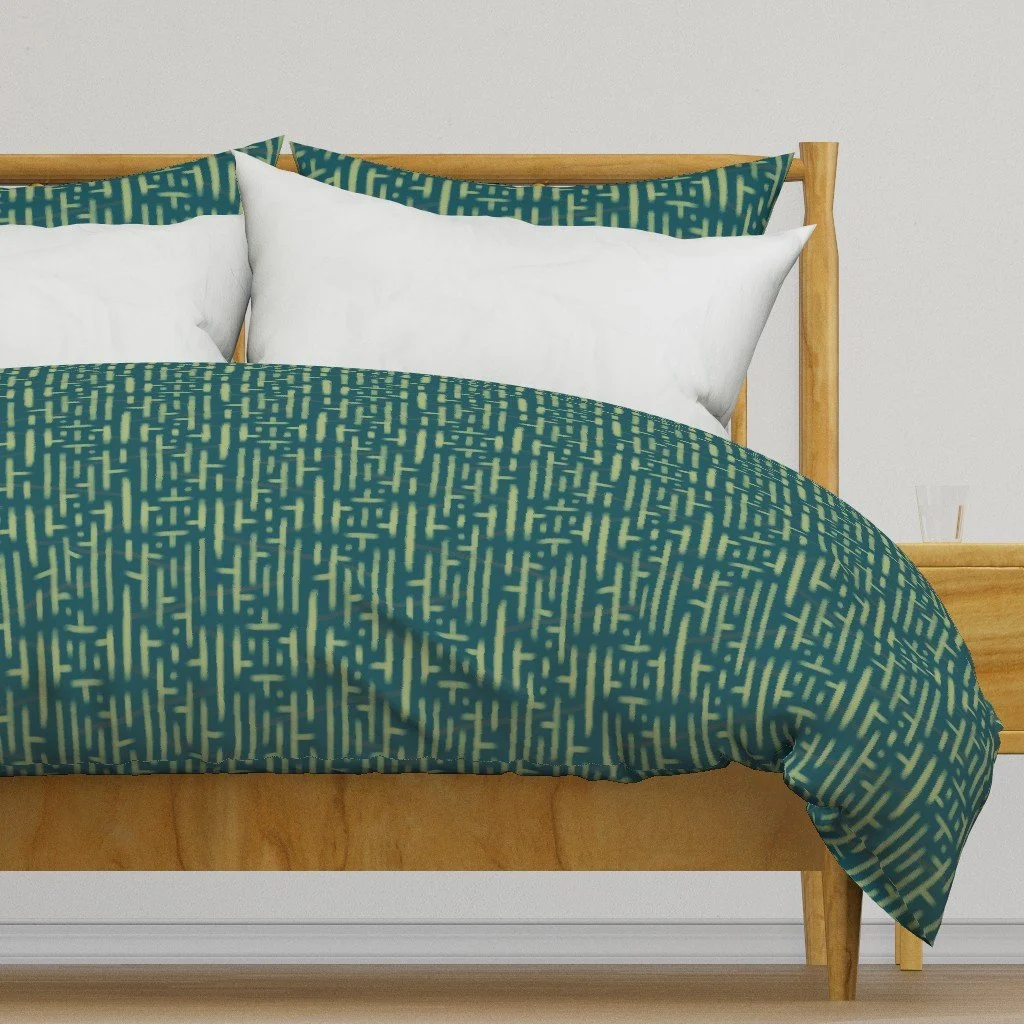 Duvet Cover