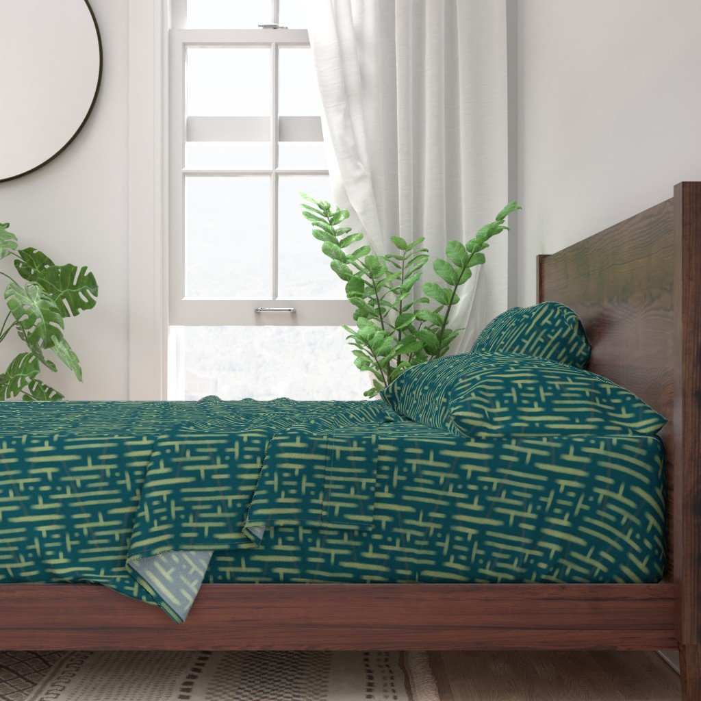Bed Sheets