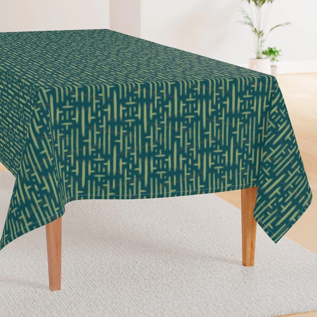 Tablecloth