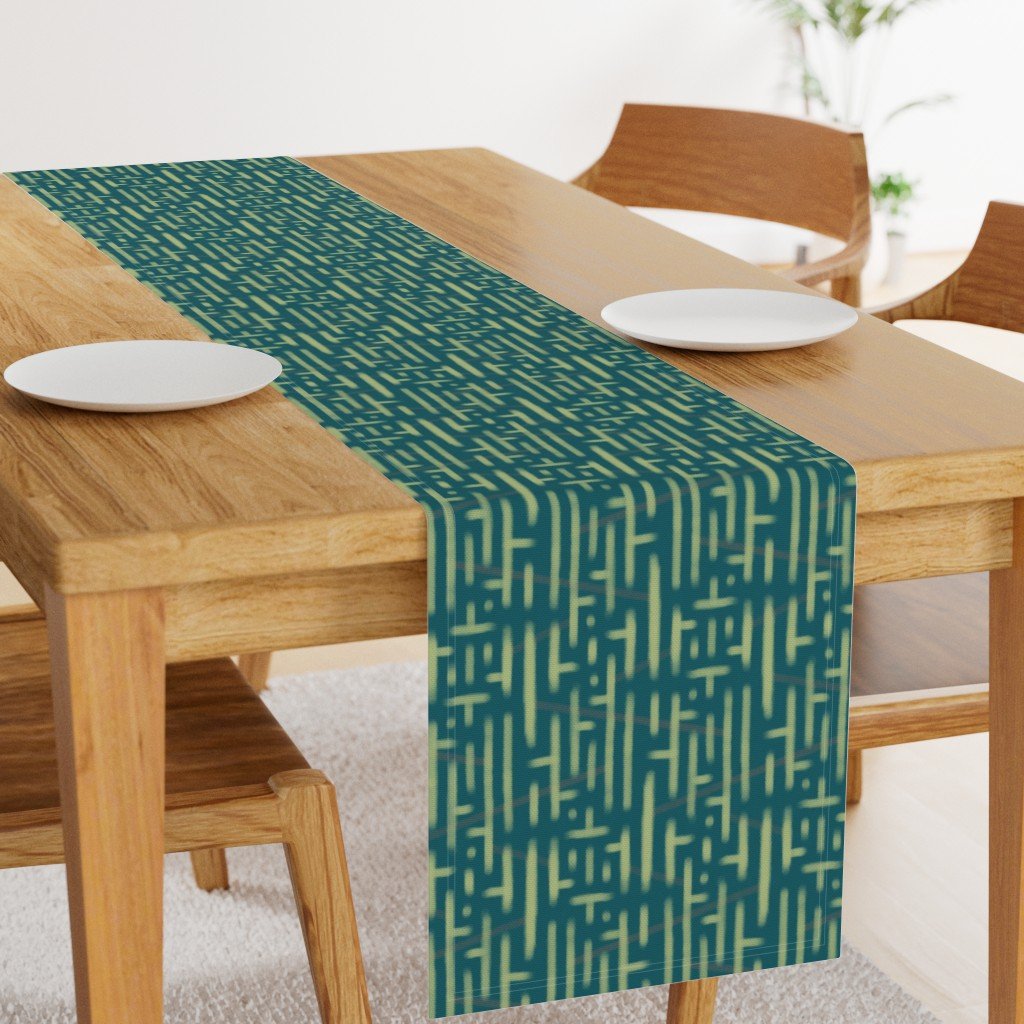 Table Runner