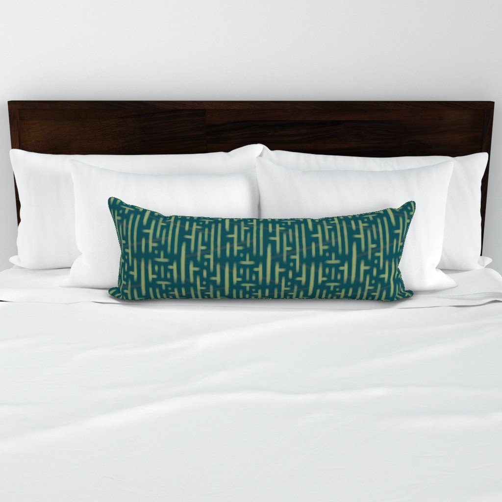 Throw Pillow