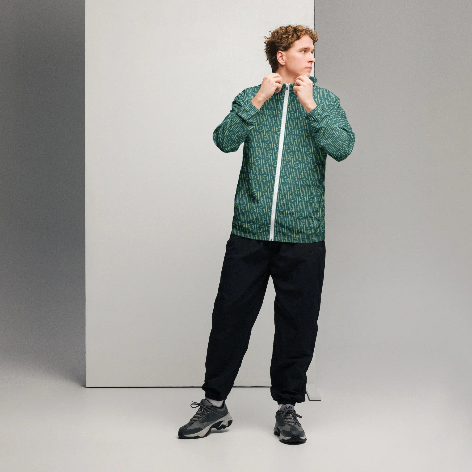 Windbreaker