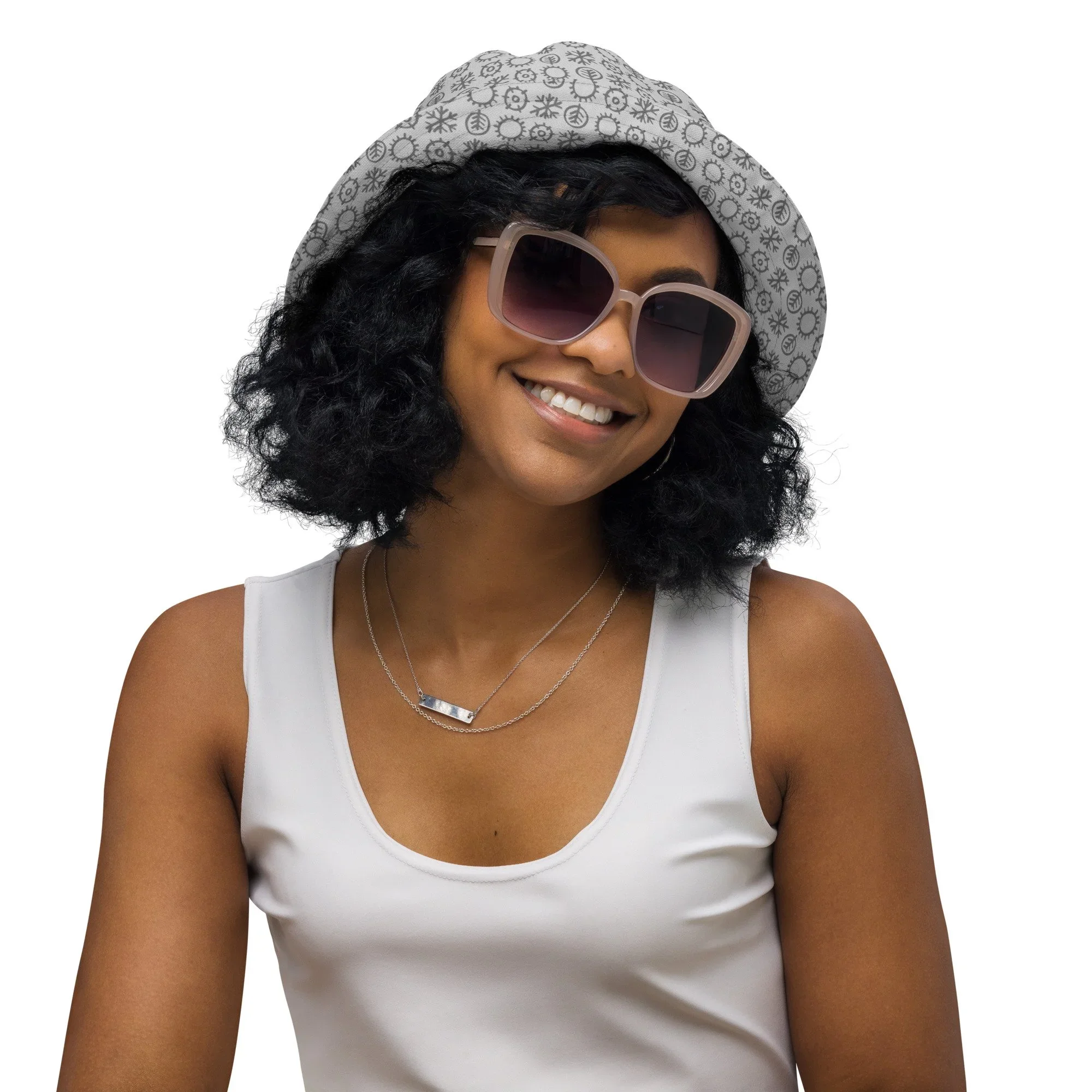 Bucket Hat