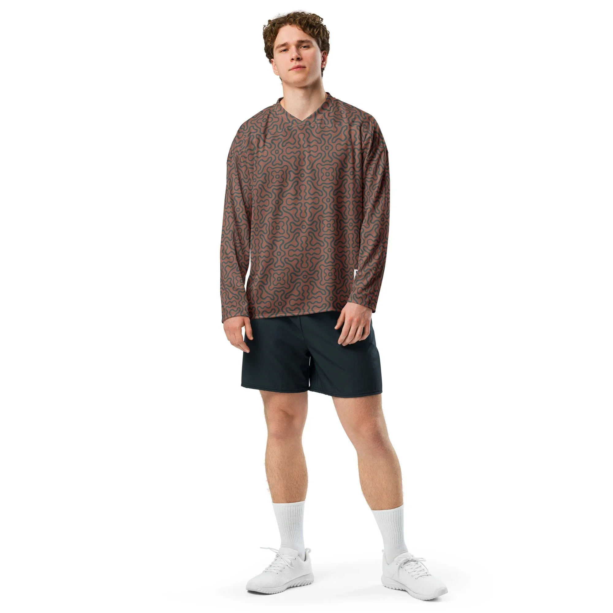 Long-Sleeve Jersey