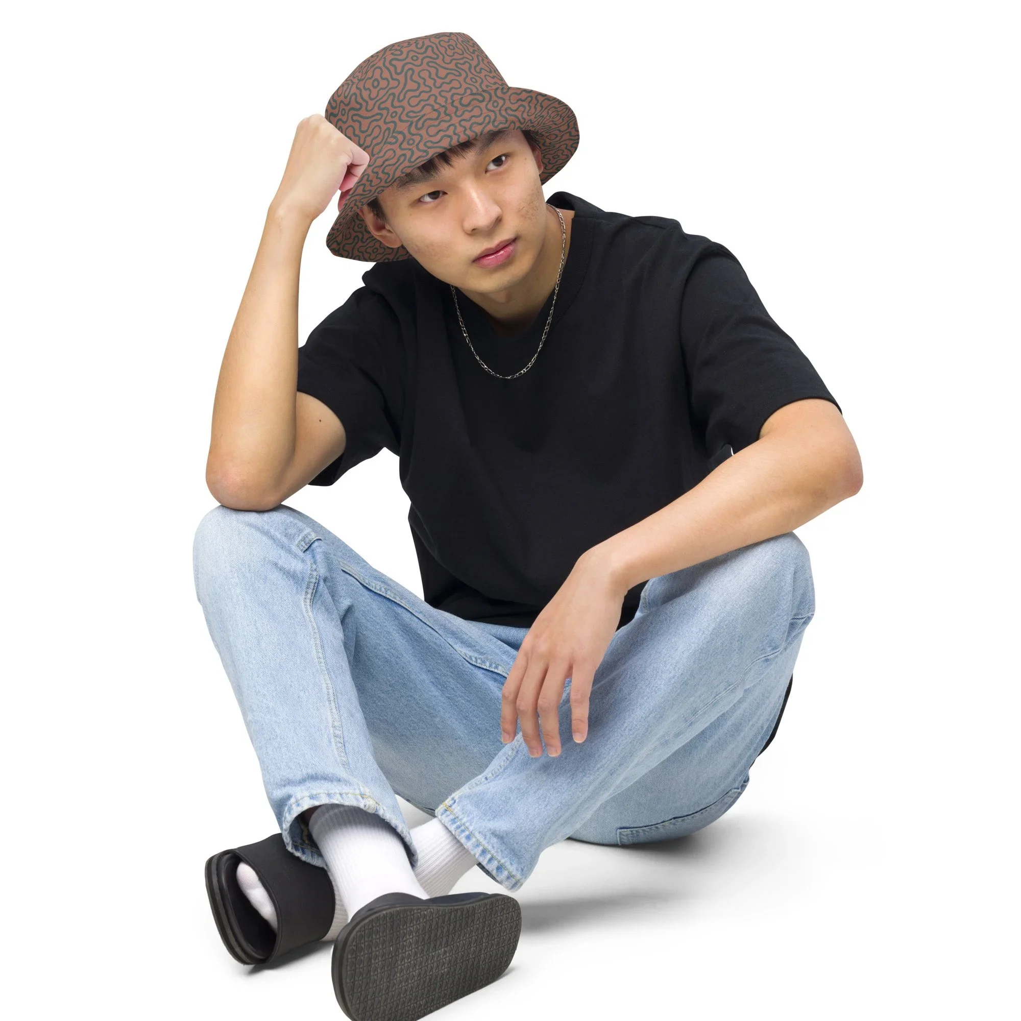 Bucket Hat