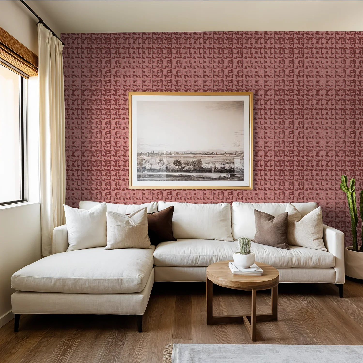crimson-geometric-wallpaper-modern-living-room.webp
