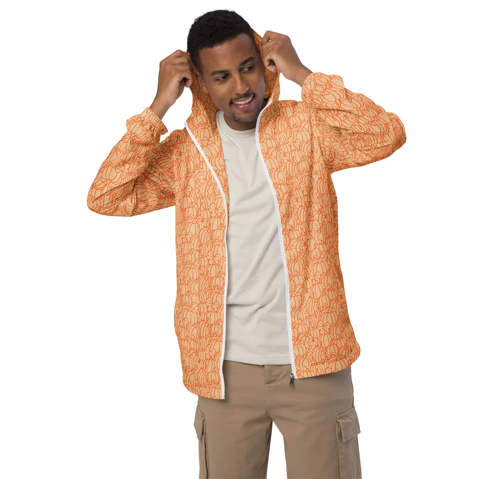 Windbreaker