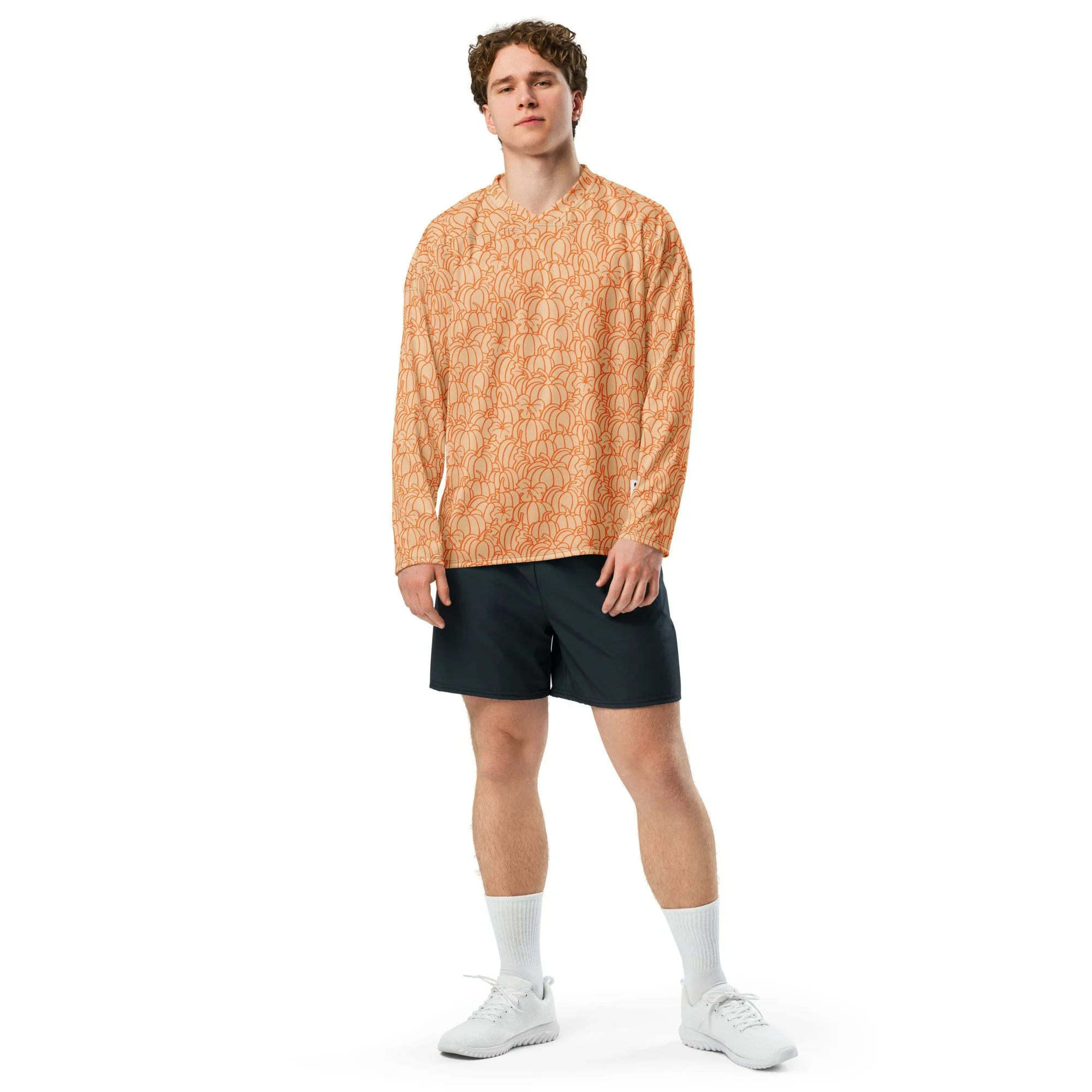 Long-Sleeve Jersey