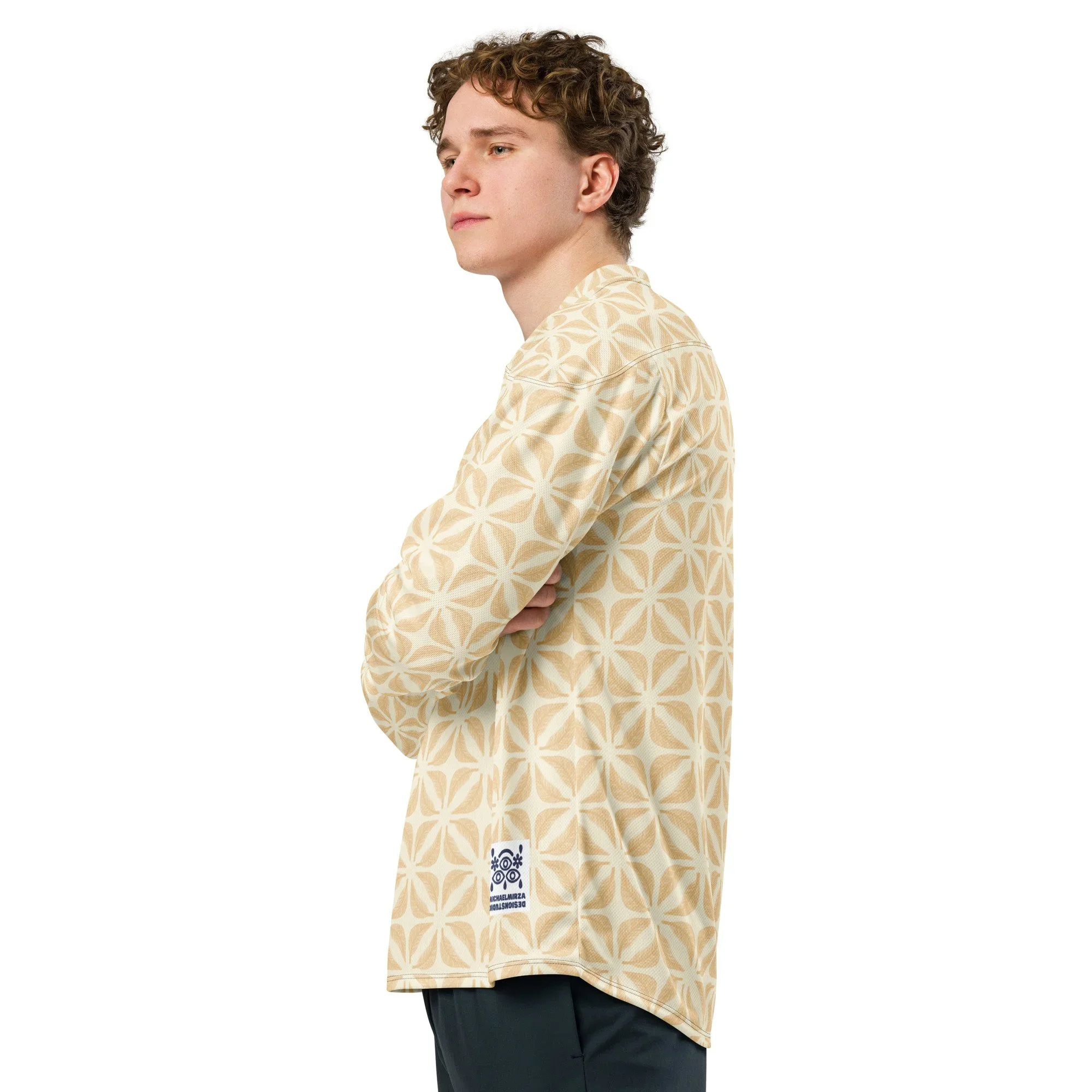 Long-Sleeve Jersey