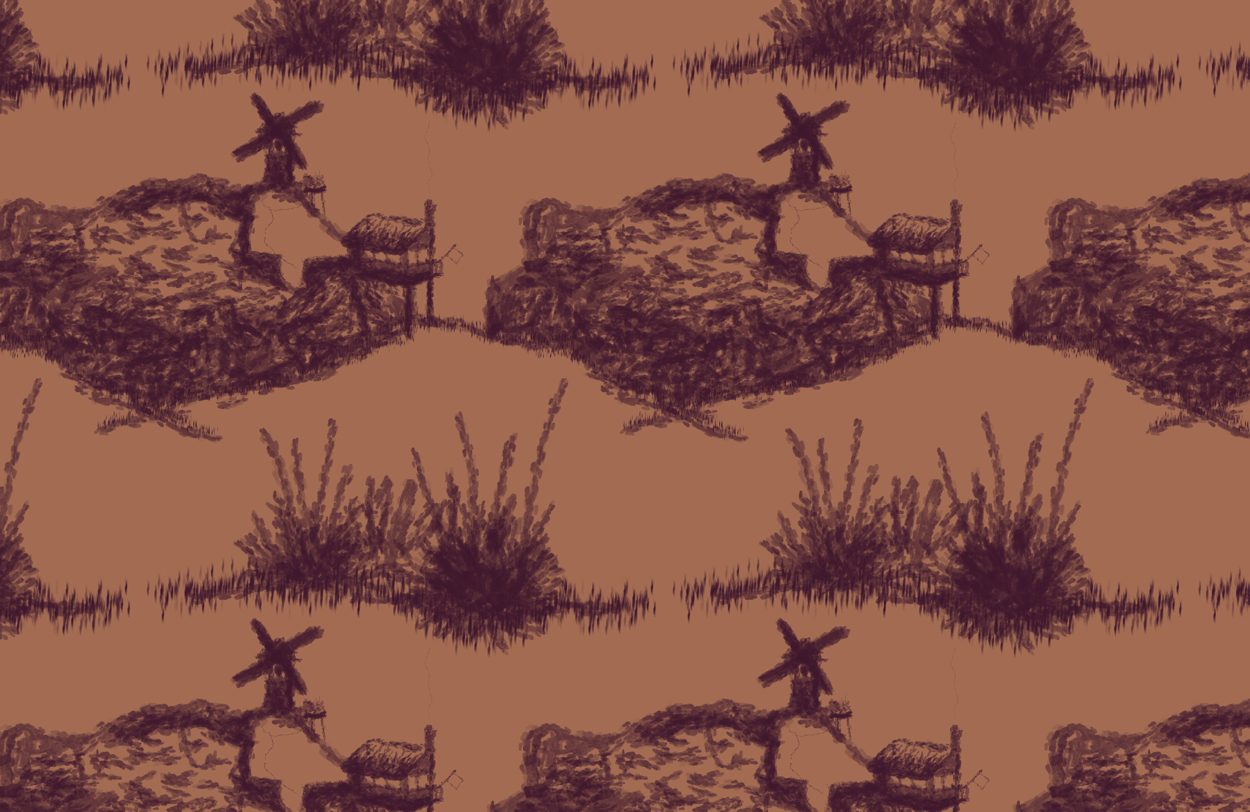 Windmill Ridge