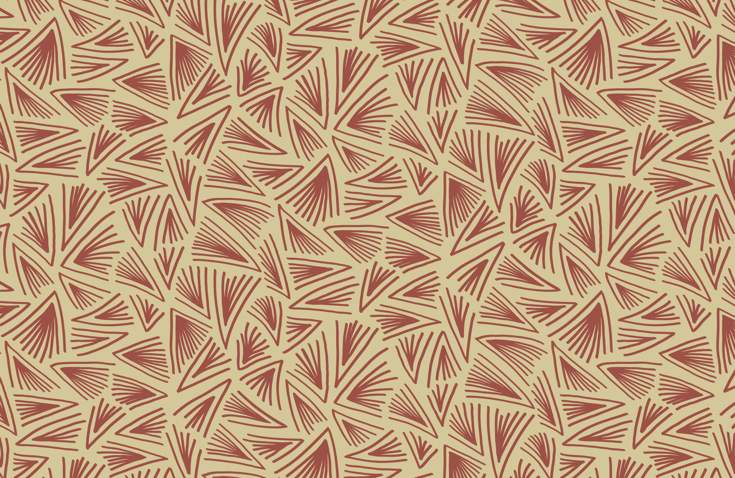 Warm Needles