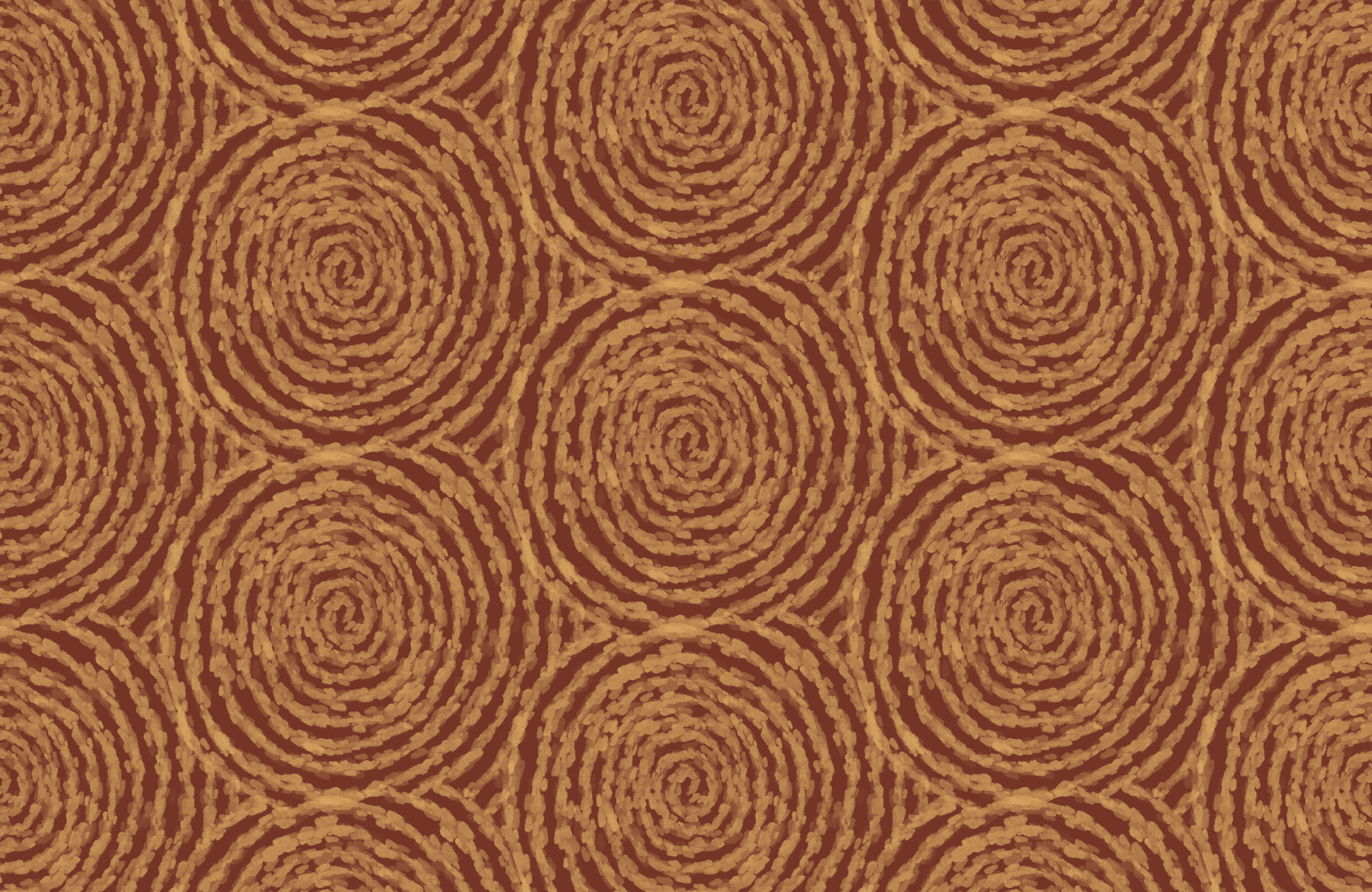 Rope Rolls