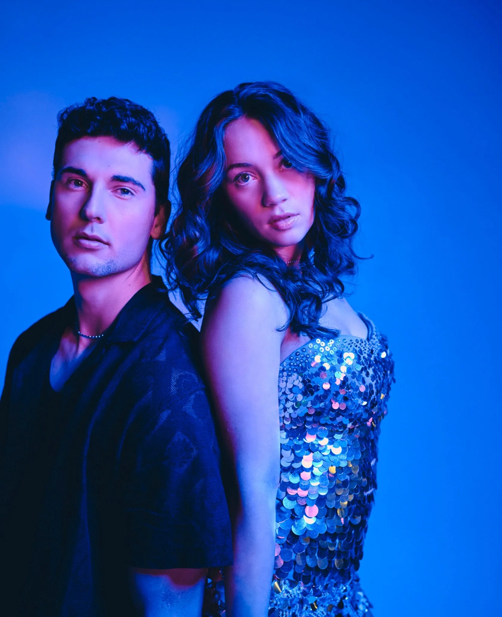 🩶TOMORROW &bull; &lsquo;Numb Me Out&rsquo;🩶
Sign up for our mailing list &amp; we&rsquo;ll send you the song before it&rsquo;s out tomorrow! 

Photography by @laurahphoto 
Shot at @kotastudios.yvr 
Photo assist @lindseyblane 
MUA &amp; hair by @mak