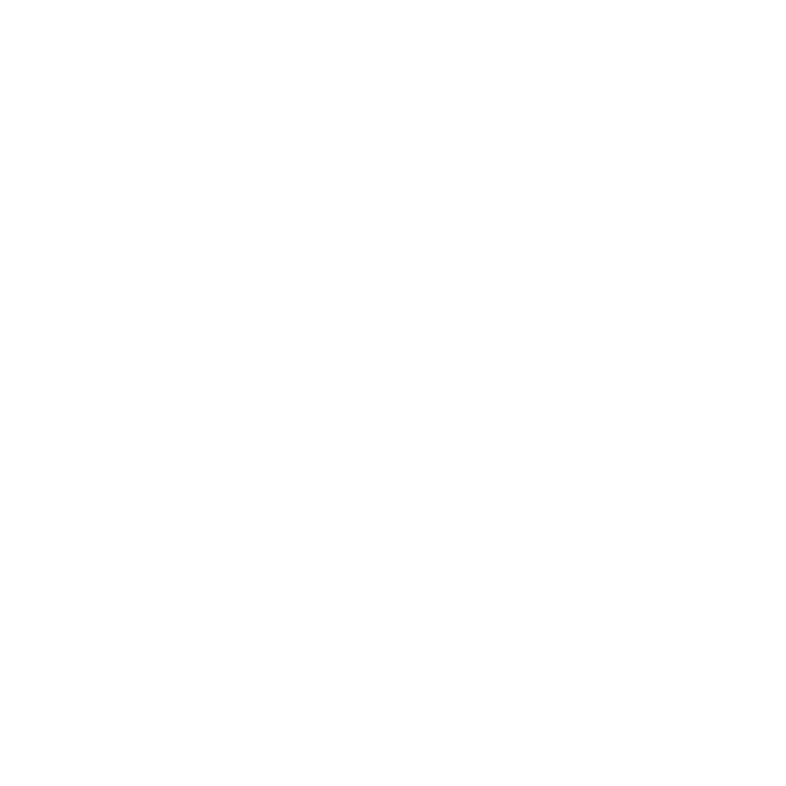 Outline of two hands holding a speech bubble with the WhatsApp logo inside.