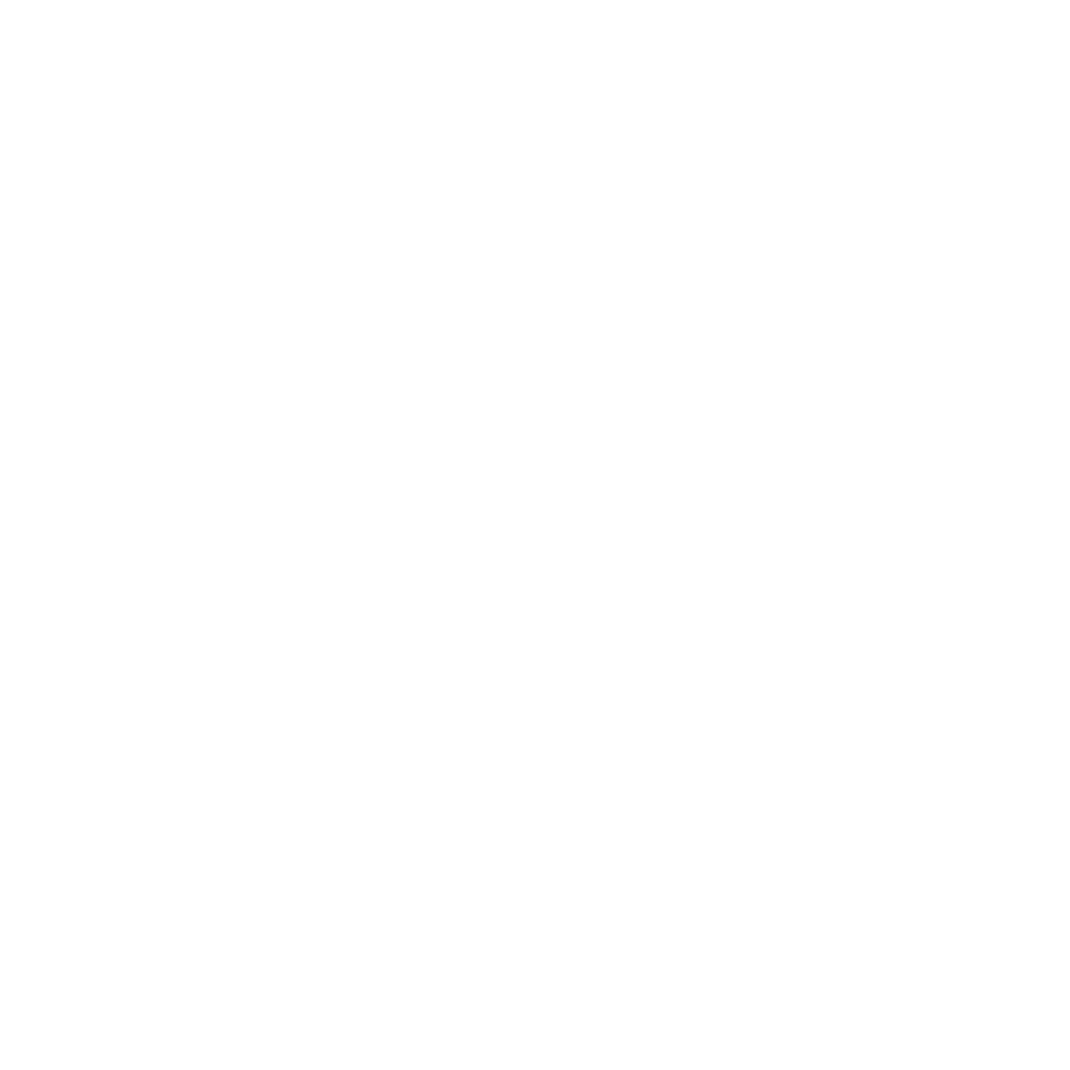 Black and white icon of a diamond inside a rounded square with a smaller square outline around it.