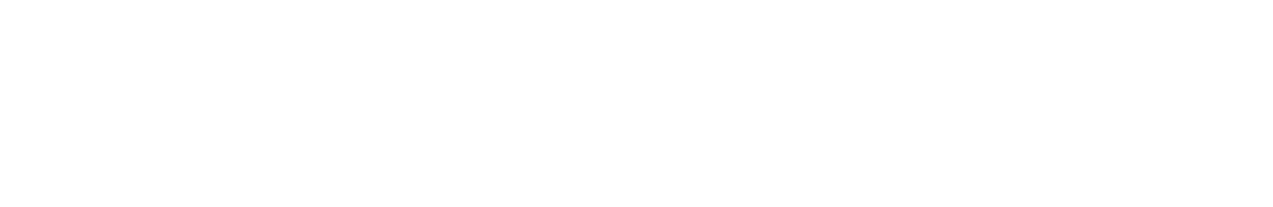 Five outlined white stars on a black background