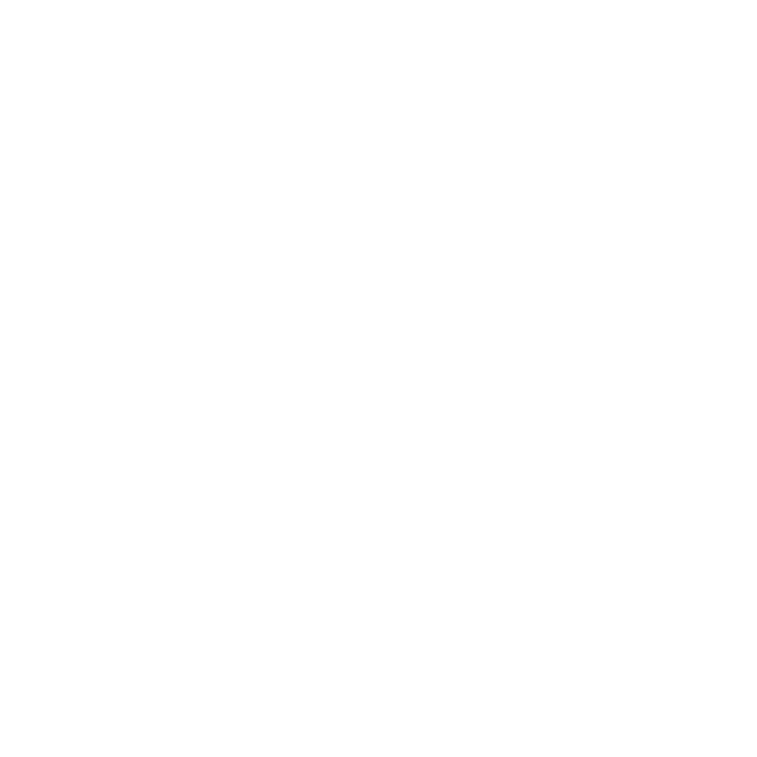 A black and white illustration of a smartphone with a rounded rectangular shape, a circular home button at the bottom, and a front-facing camera and speaker at the top.