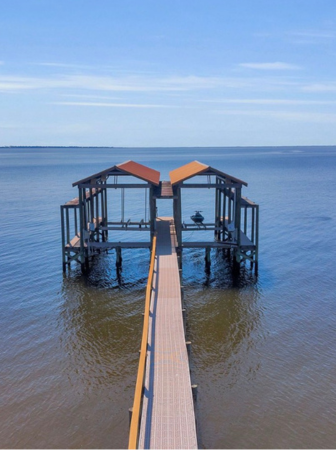 I need help finding a property management company on the Gulf Coast