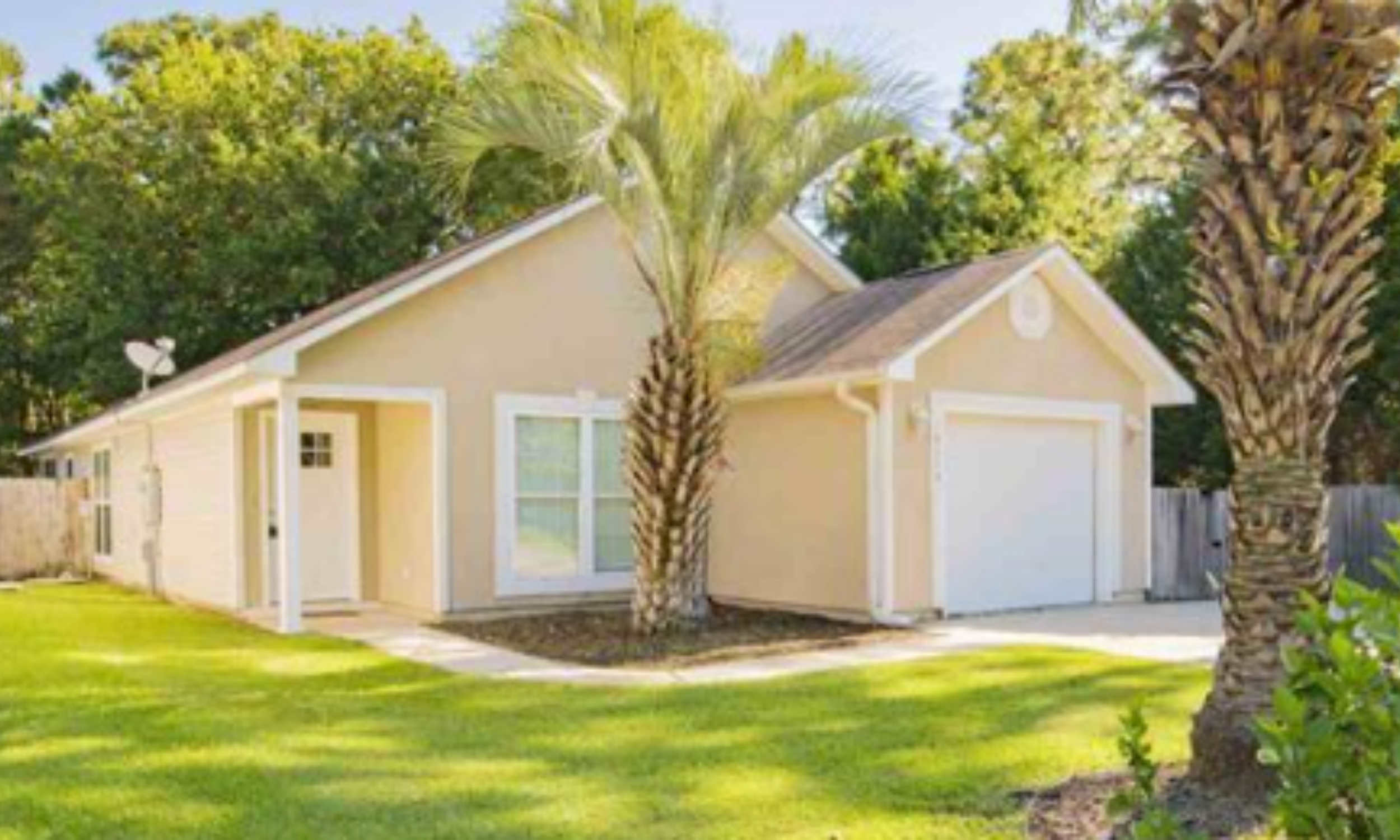 Who can manage my rental property on the Gulf Coast?