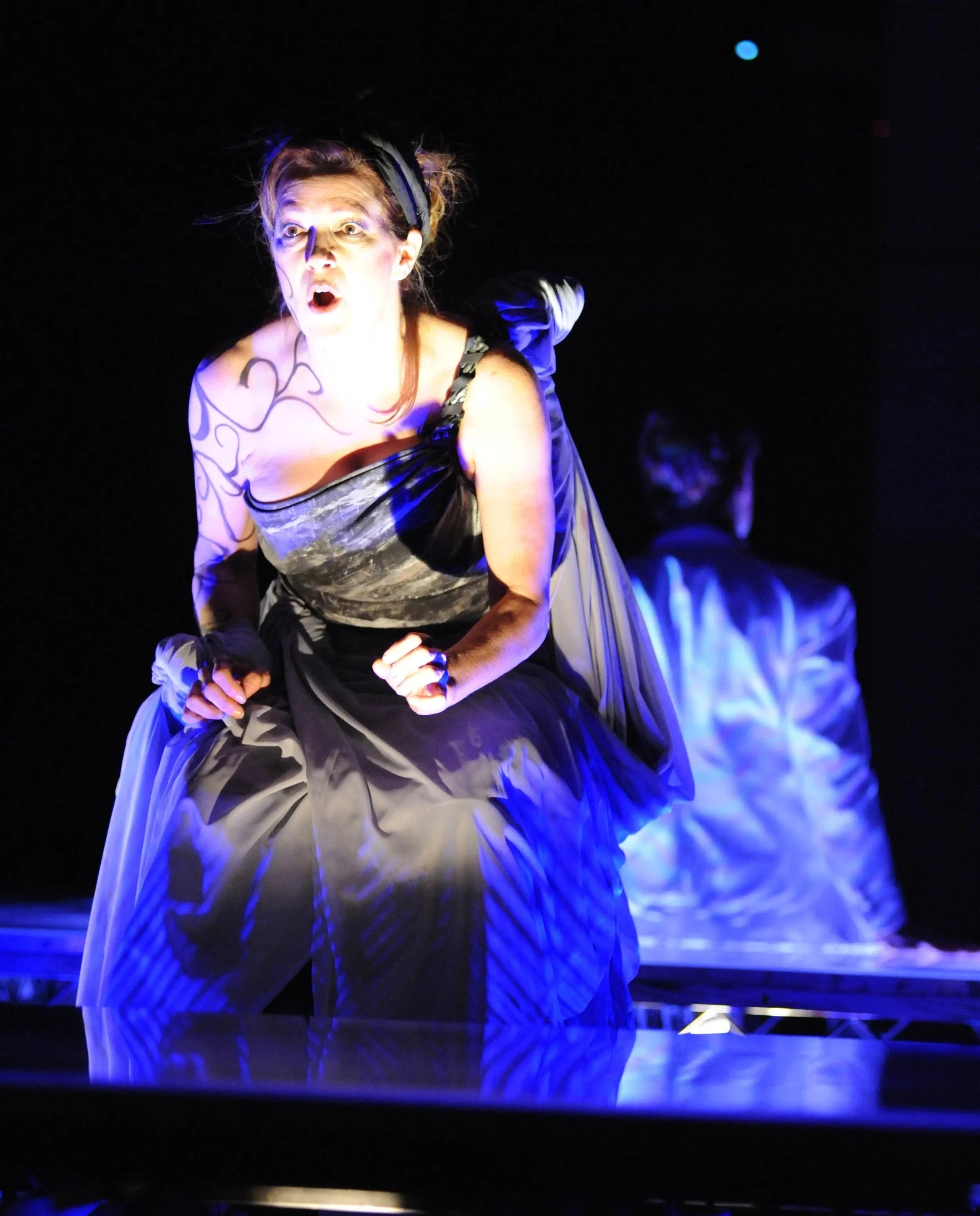 MEDEA