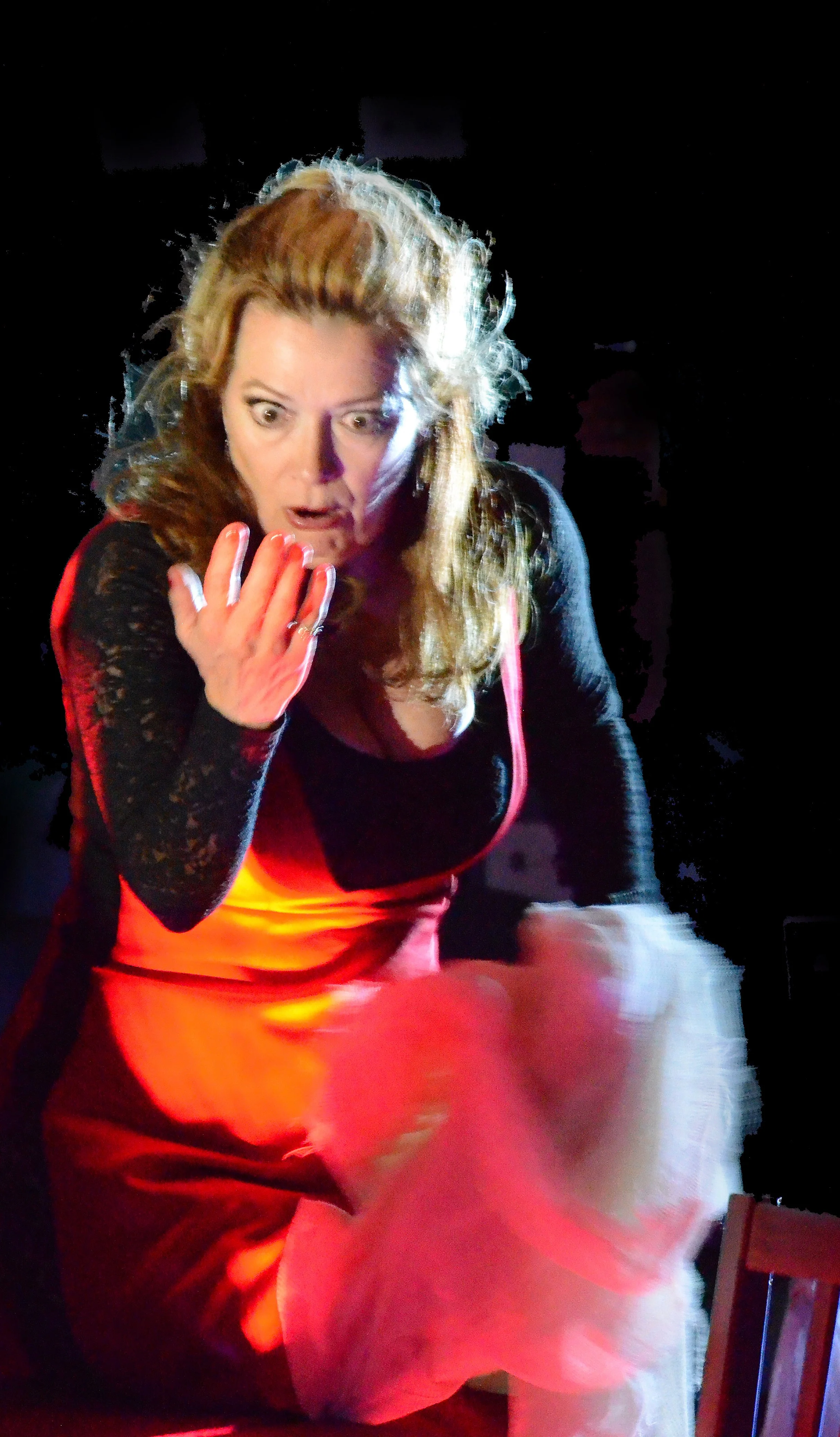 Lady Macbeth in Macbeth