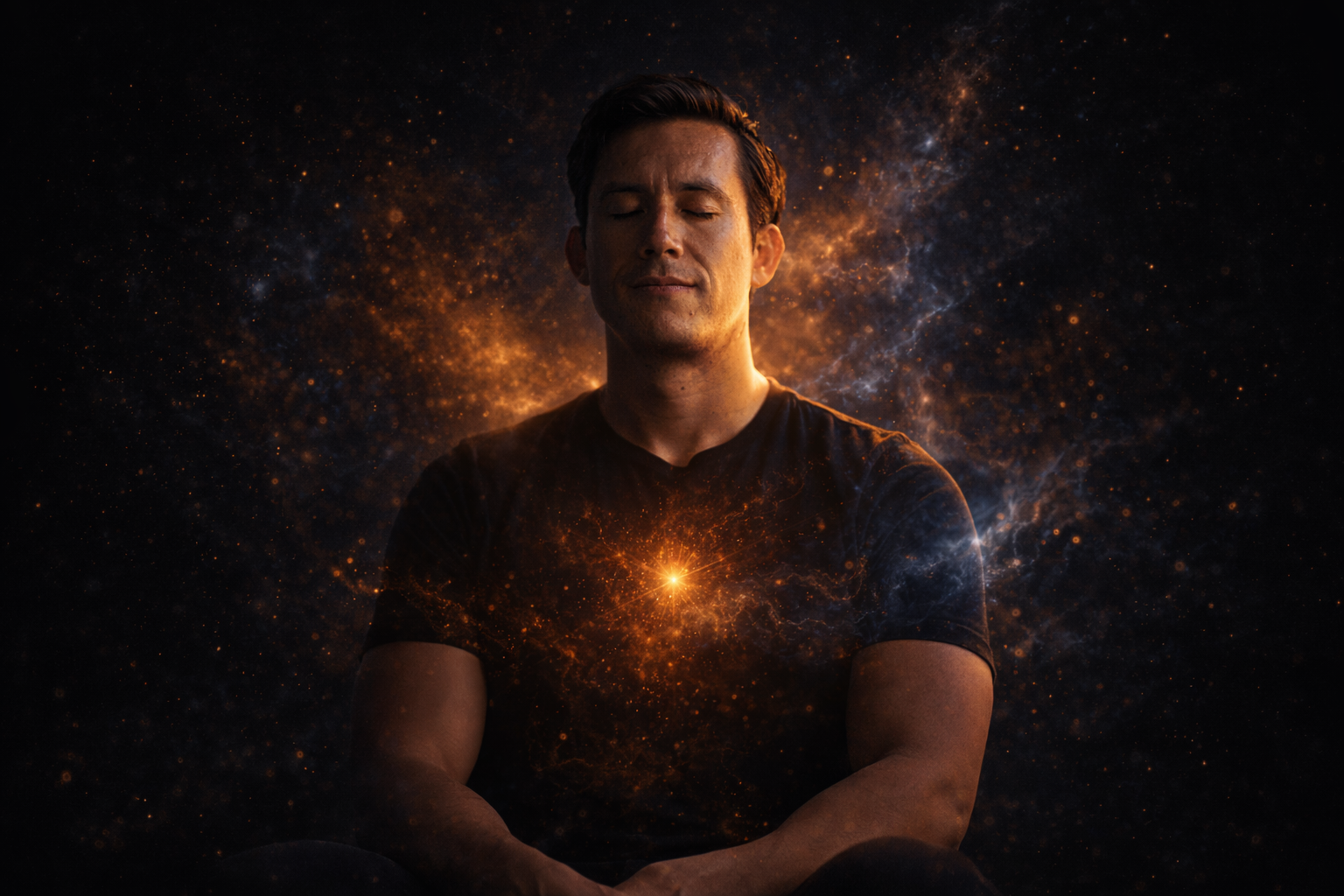Internal Coherence: What It Feels Like When Nothing Is Fighting You
