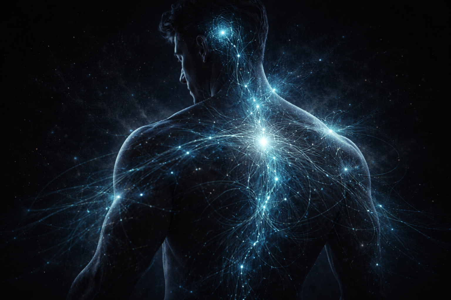 Information: The Layer That Tells the System What to Do