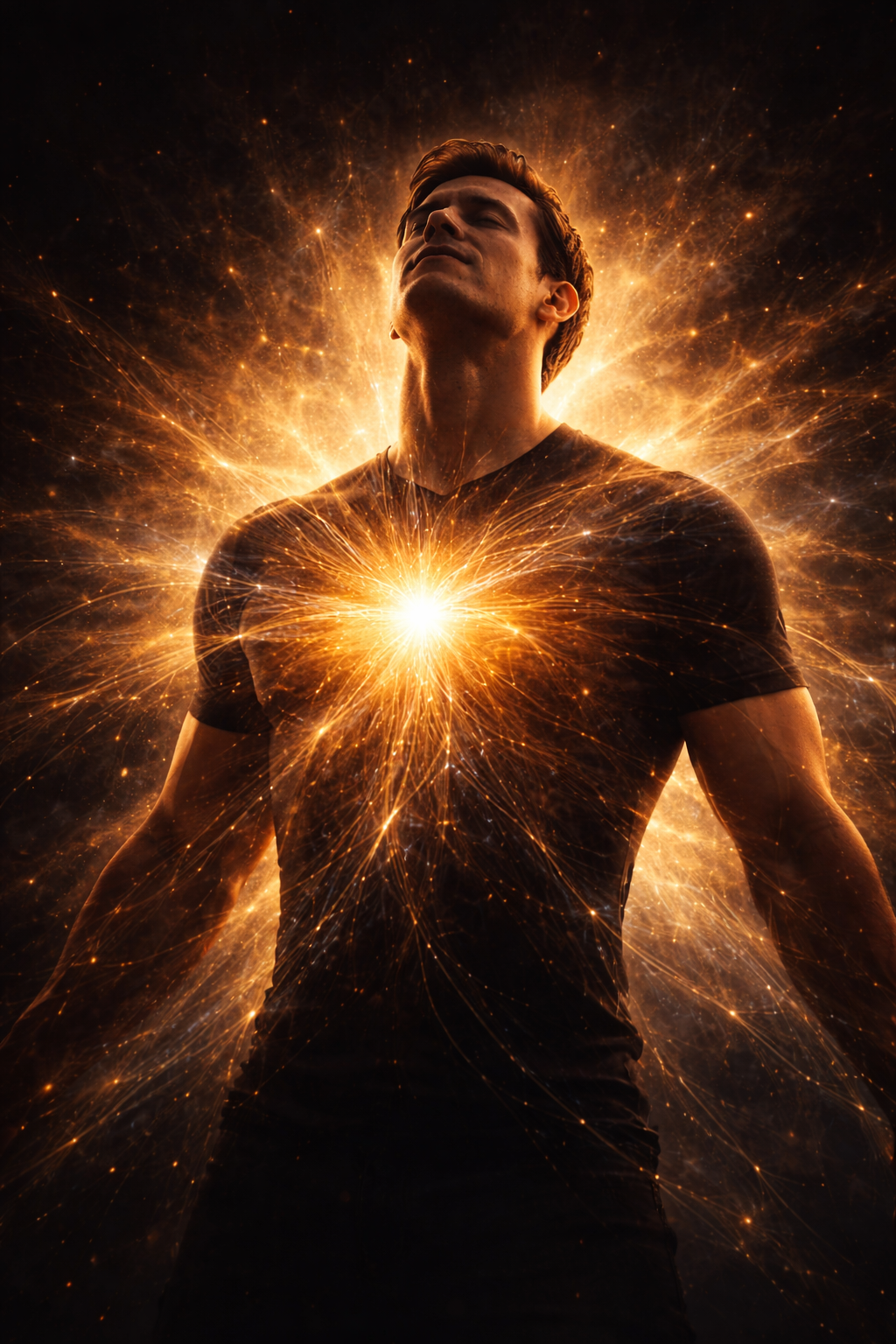 Energy: The Layer You Feel But Were Never Taught to Read