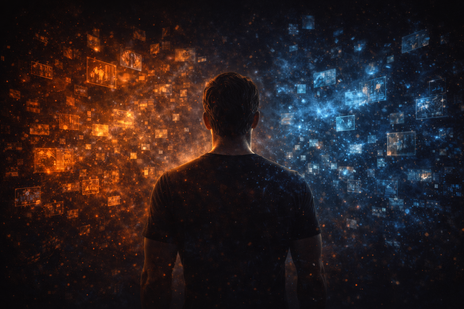 Lack of Integrating Architecture: Why Experience Without a Framework Never Becomes Understanding