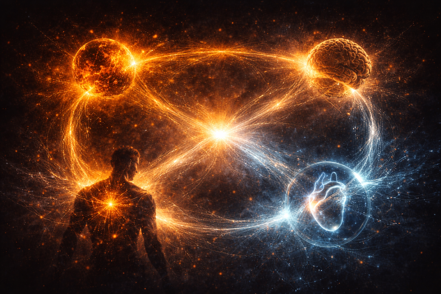 The System Logic: Why the Variables Multiply