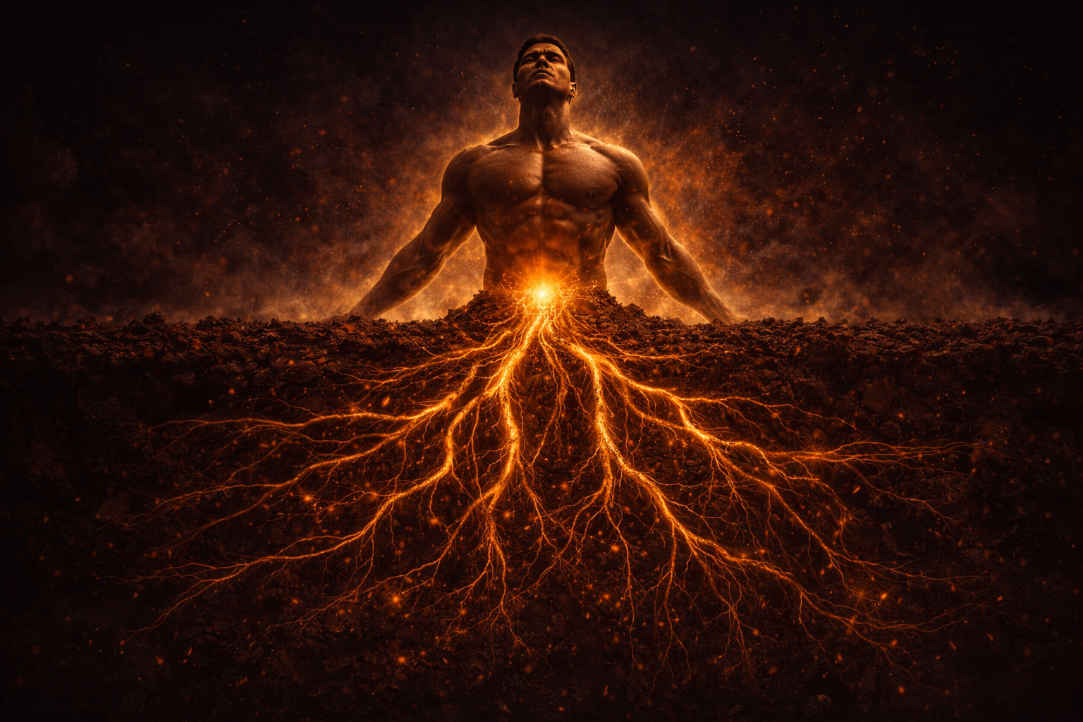 The Metaphysics Of Tongkat Ali: Androgen Liberator