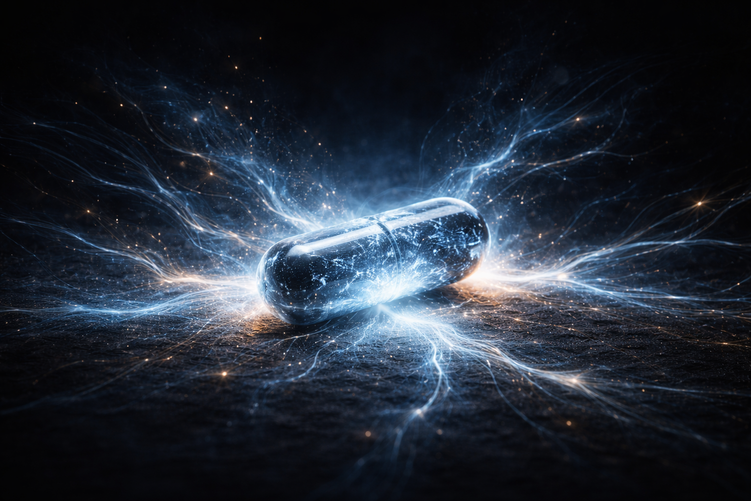 Input Domain 02: Supplements — Signal, Not Substance