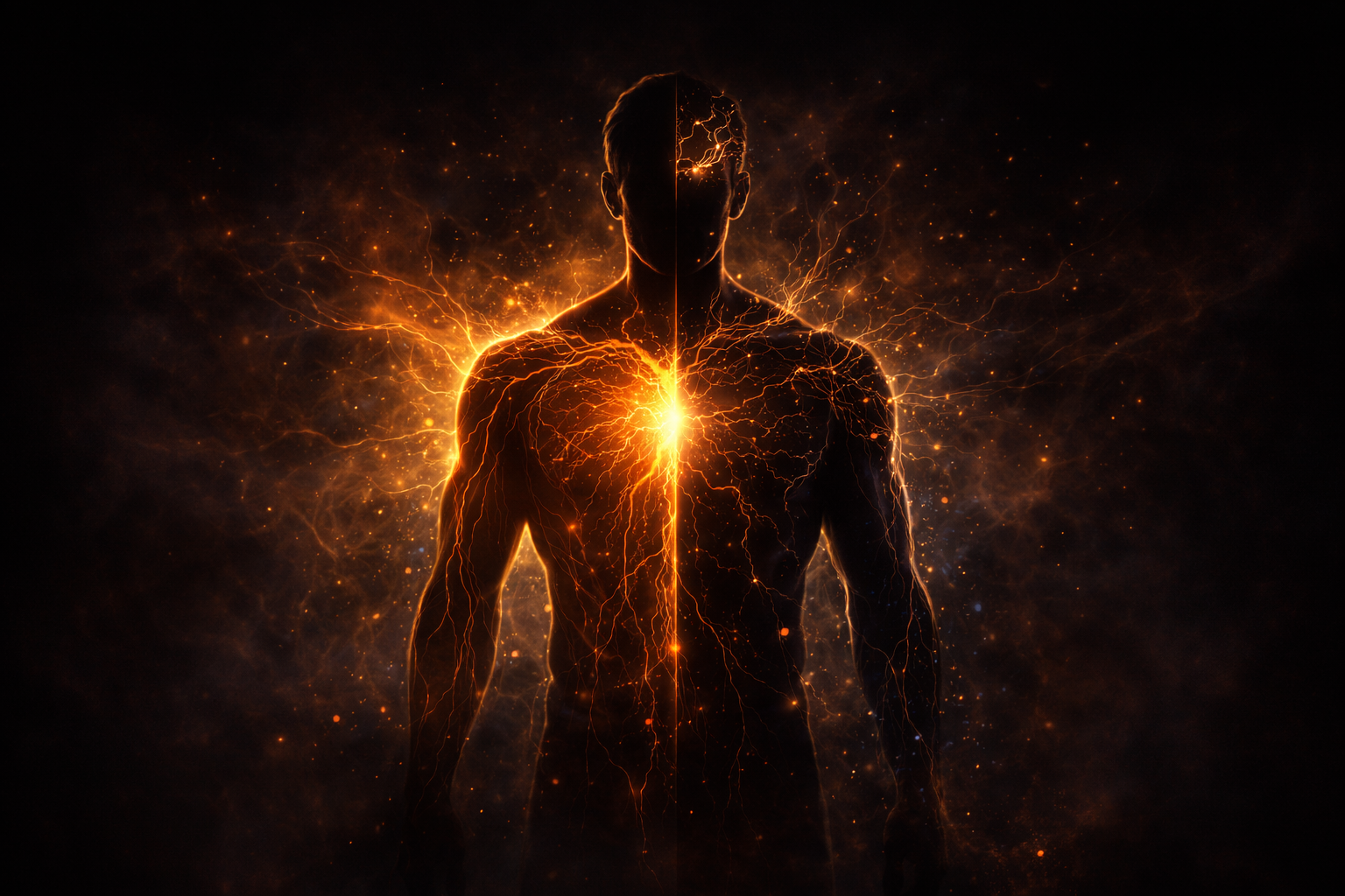 Input Domain 03: Physiology — The Gatekeeper