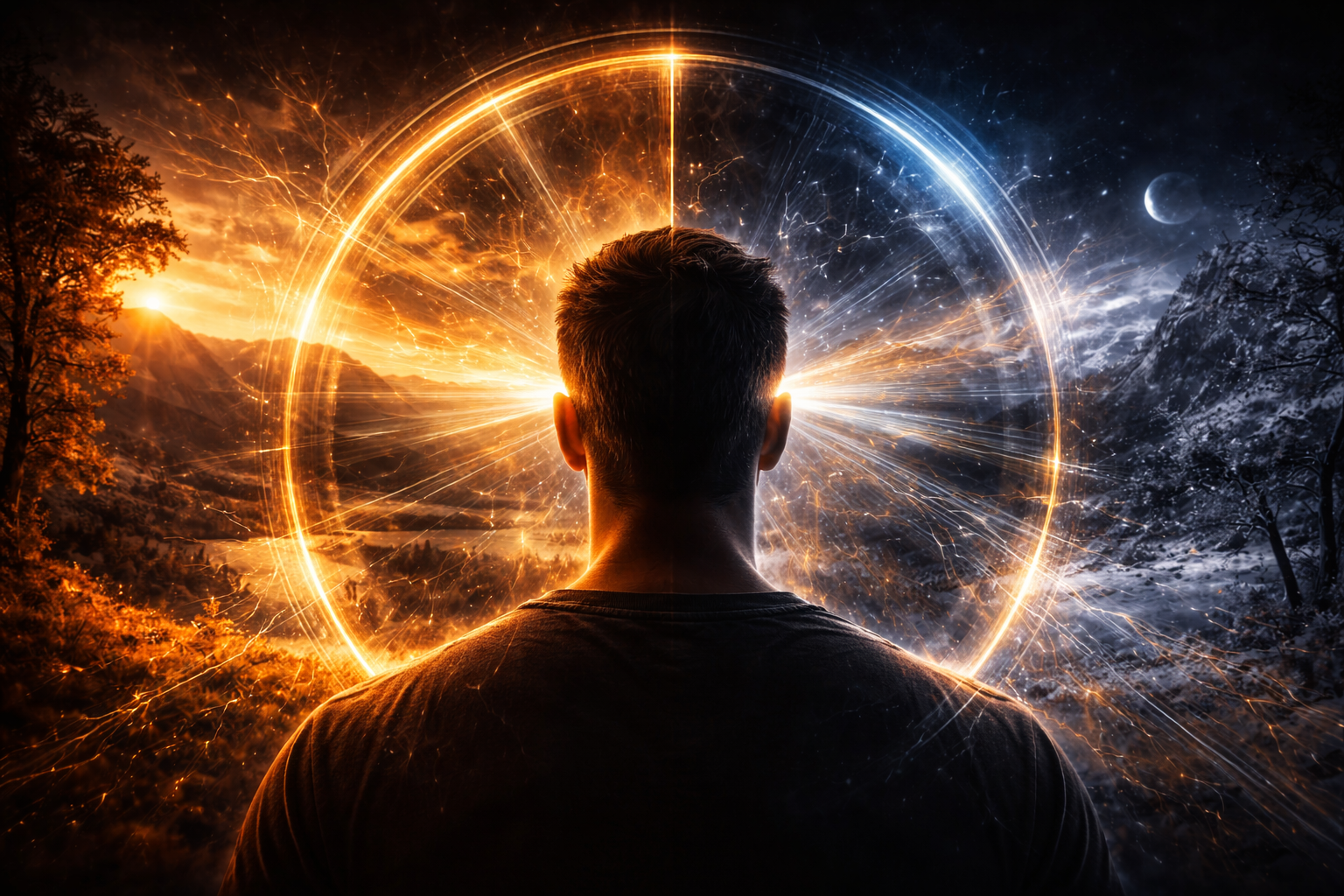 Input Domain 06: Perception — The Invisible Variable in Every Outcome