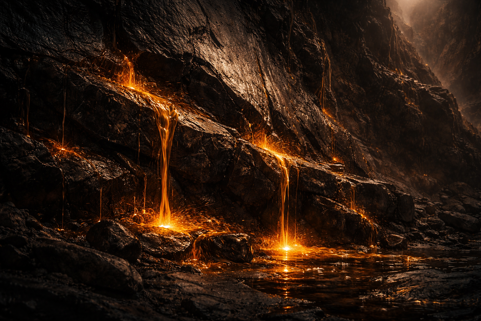 The Metaphysics Of Shilajit: Compressed Intelligence