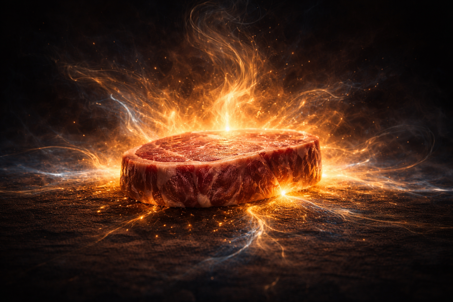 Meat: The Structure Sector