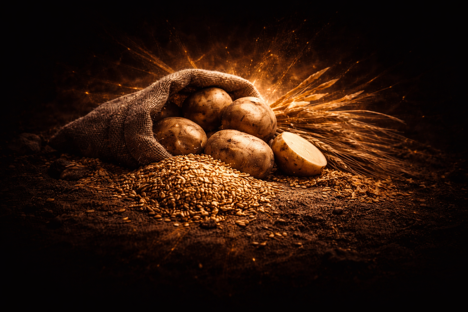 Carbohydrate: The Fuel Sector