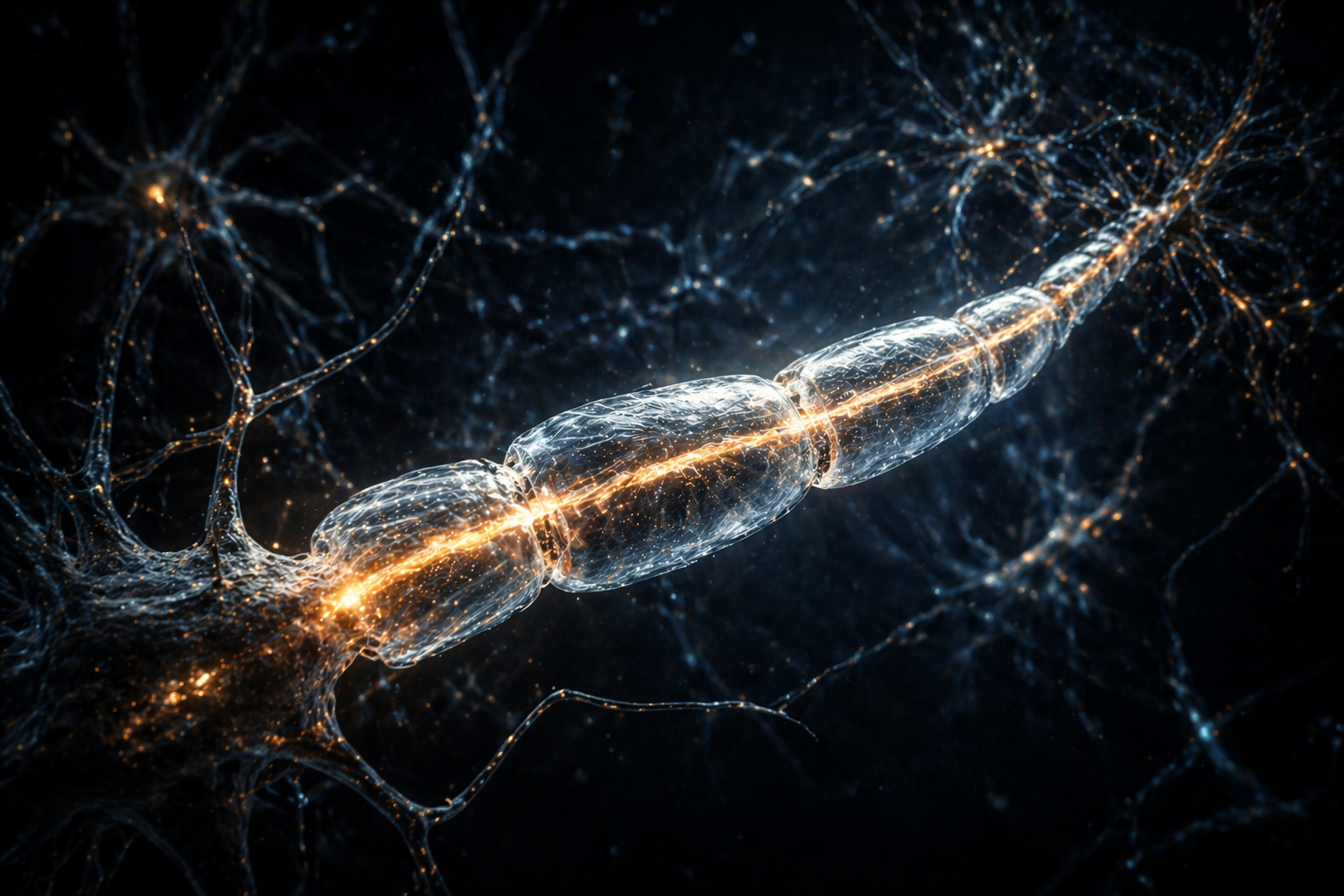 The Metaphysics Of B12: Neural Integrity