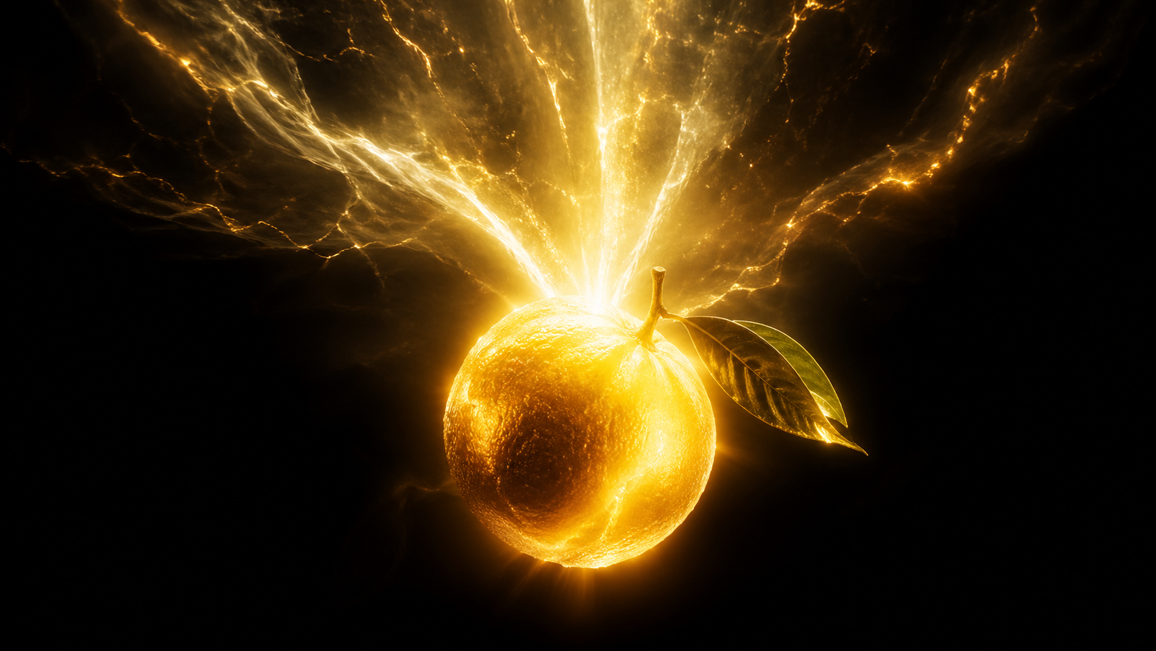 Fruit: The Vitality Sector