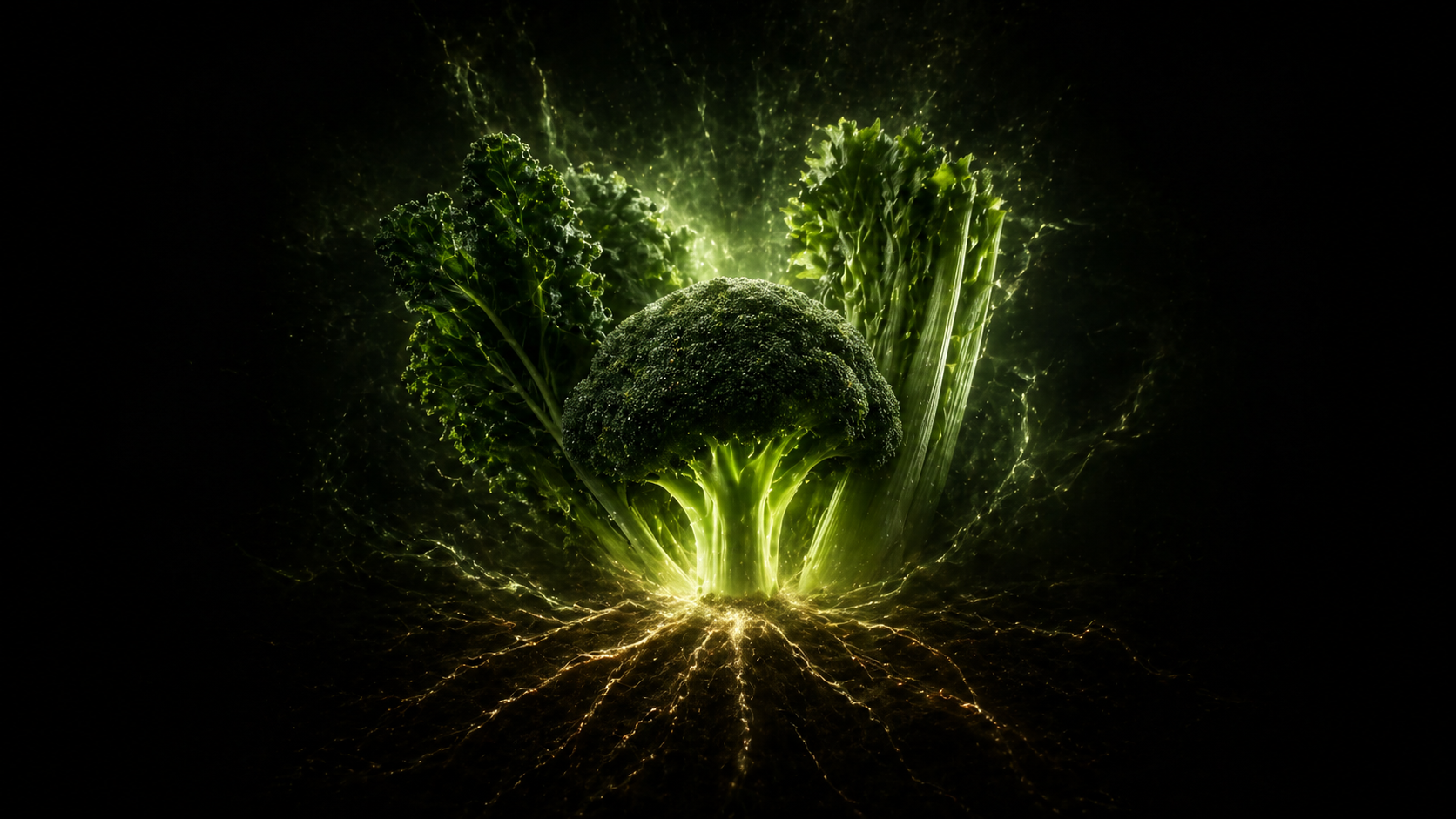 Vegetable: The Support Sector