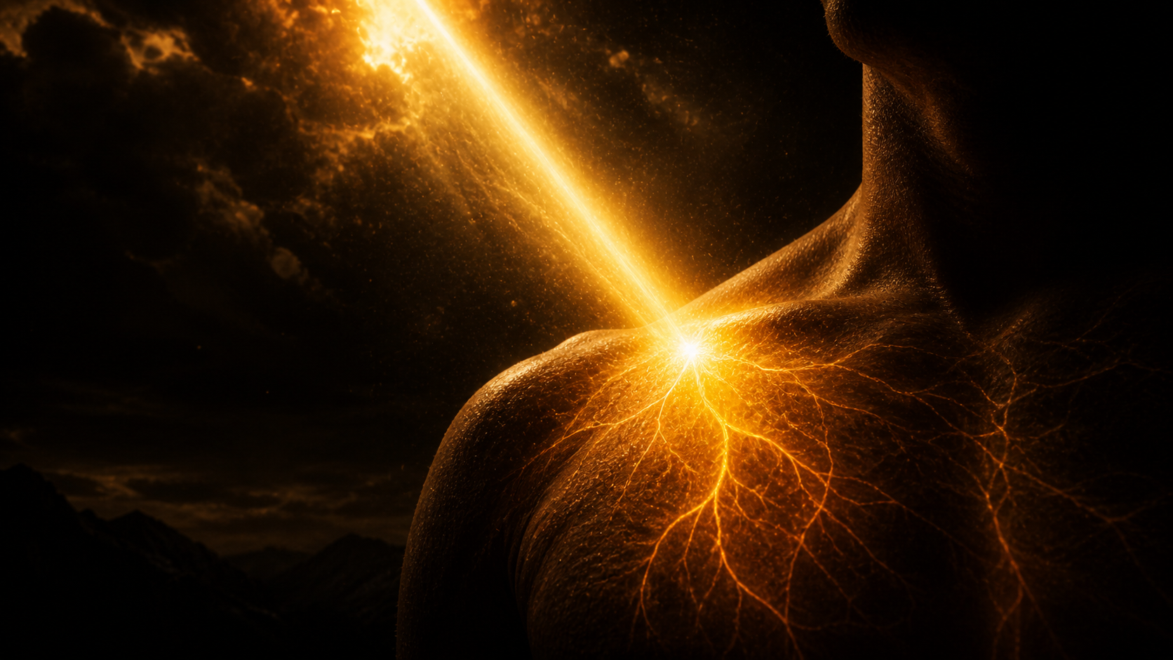 The Metaphysics Of Vitamin D3: Solar Hormone