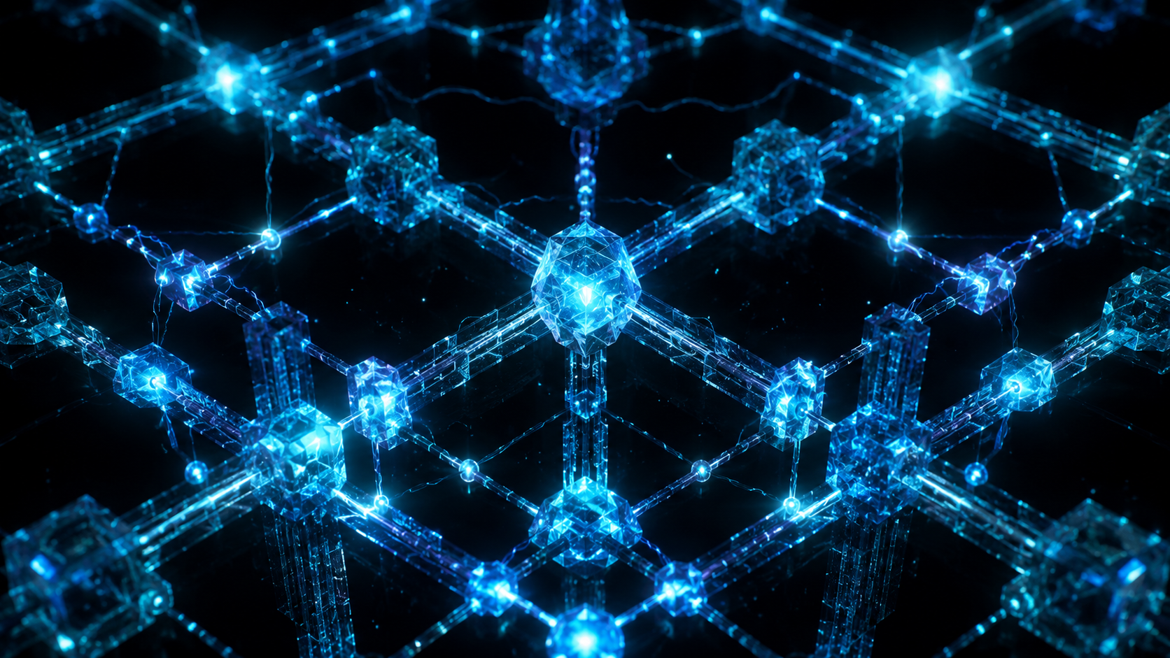 Foundational Supplements: The Mineral Sector