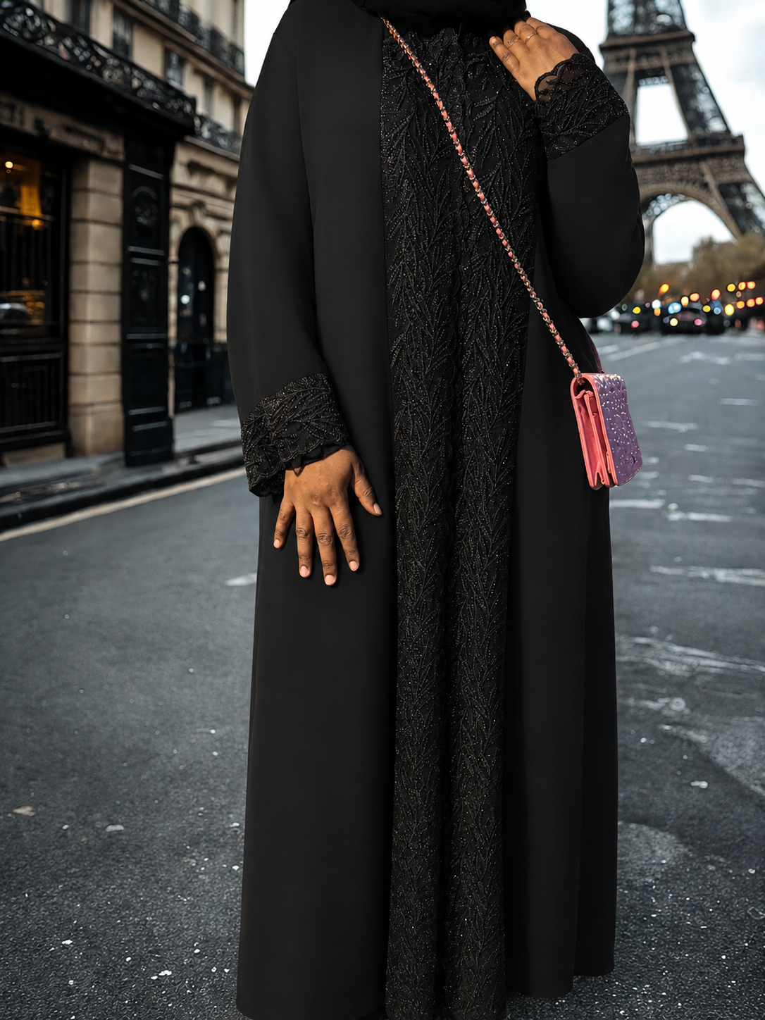 Damali Vynes