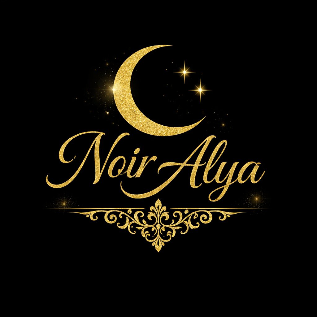Noir Alya 