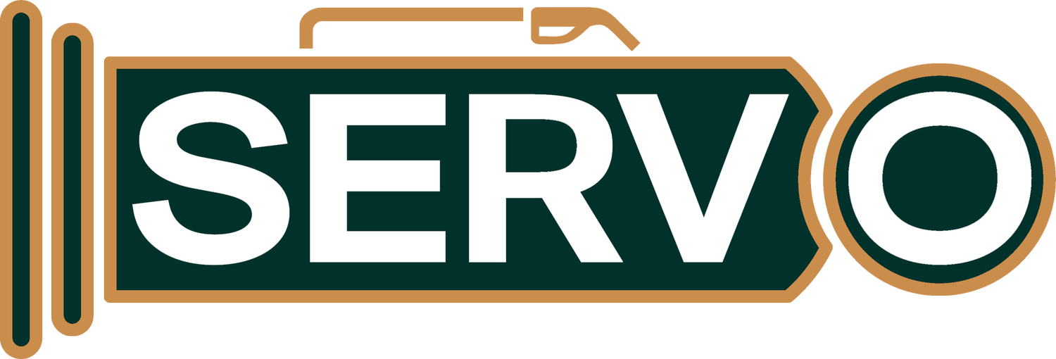 SERVO