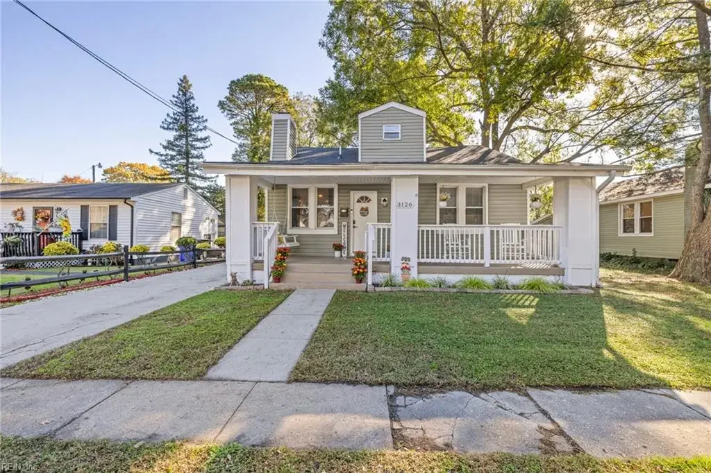 3126 Jersey Avenue
Norfolk, VA 23513