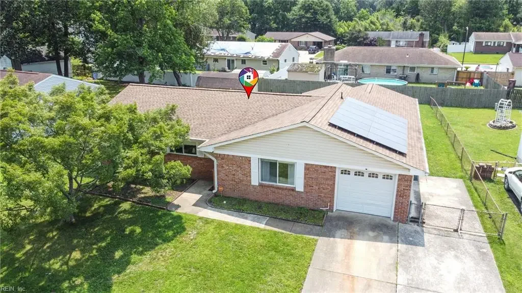 3316 Pine Hill Crescent
Chesapeake, VA 23321